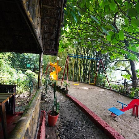 Tea Valley Resort, Munnar Exterior photo