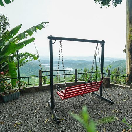 Tea Valley Resort, Munnar Exterior photo