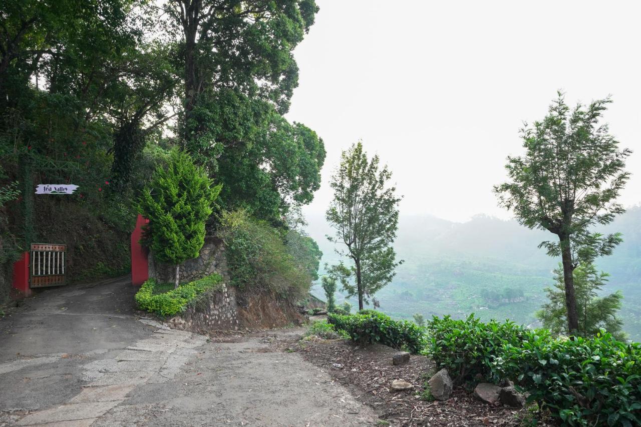 Tea Valley Resort, Munnar Exterior photo