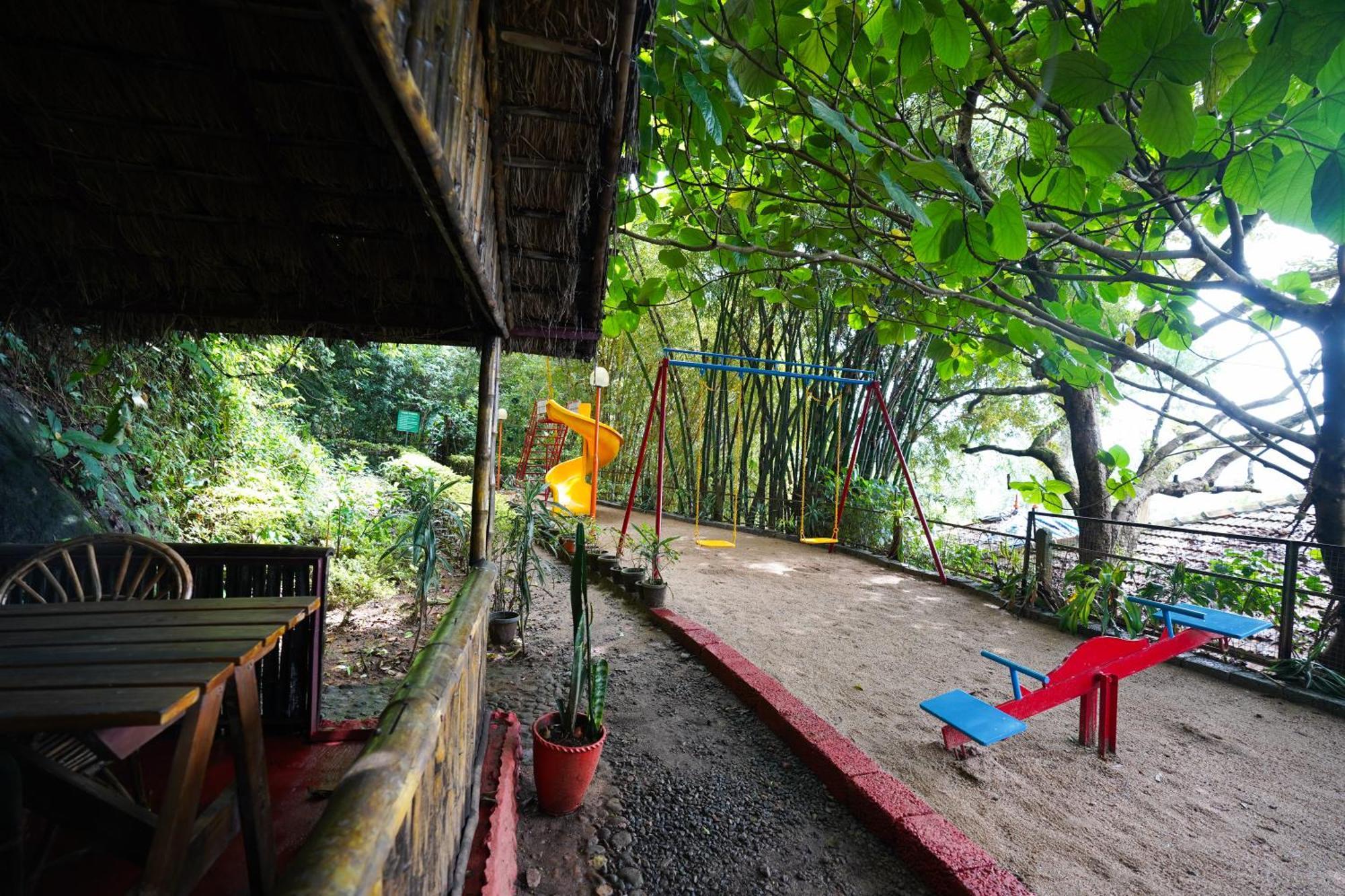 Tea Valley Resort, Munnar Exterior photo