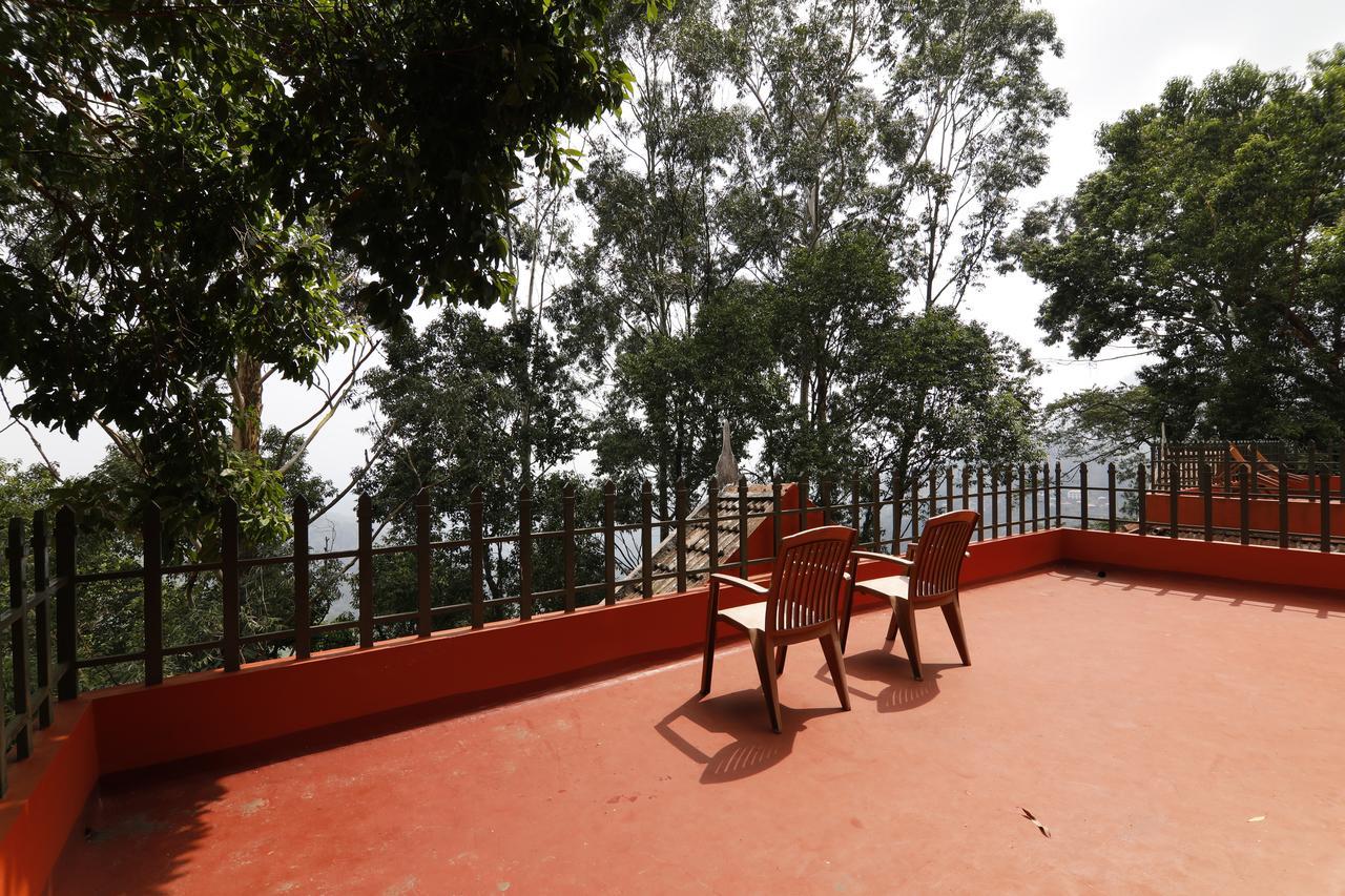 Tea Valley Resort, Munnar Exterior photo